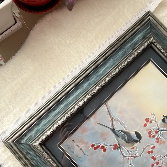 Jewels of Winter by Russell Cobane - Picture 7 of 10